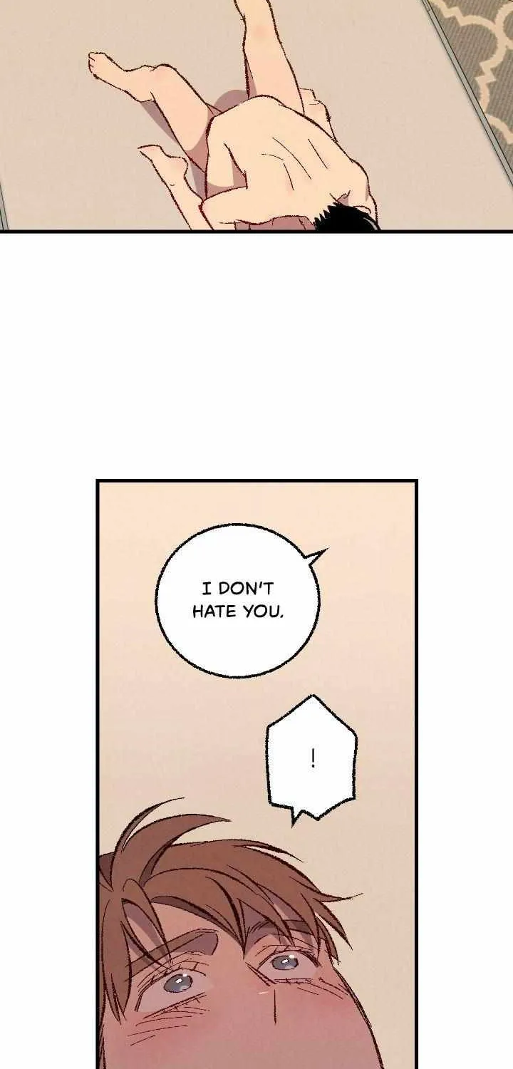 Perfect Buddy Chapter 78 page 46 - 