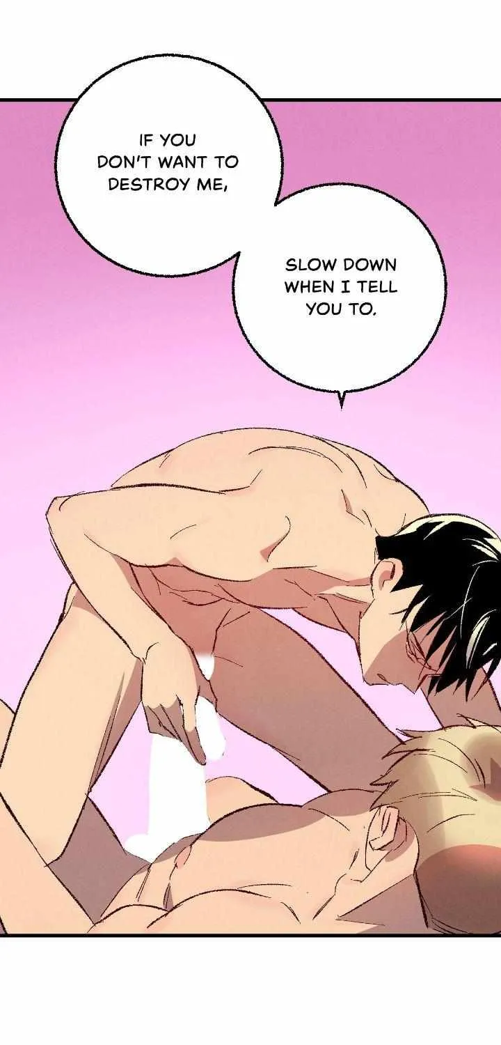 Perfect Buddy Chapter 78 page 49 - 