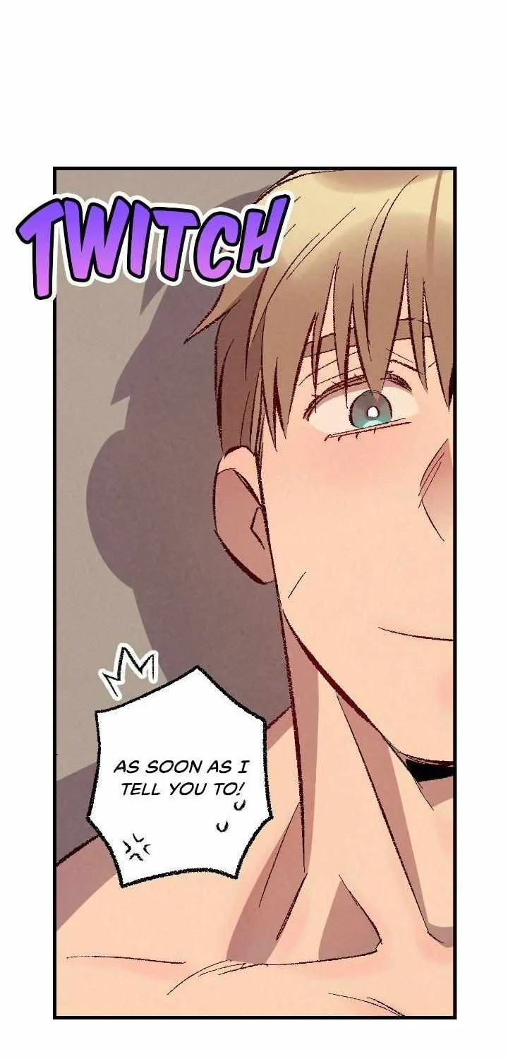 Perfect Buddy Chapter 78 page 50 - 