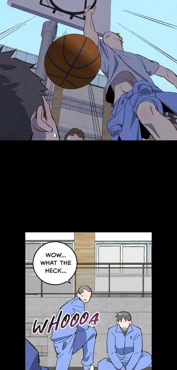 Perfect Buddy Chapter 78 page 6 - 