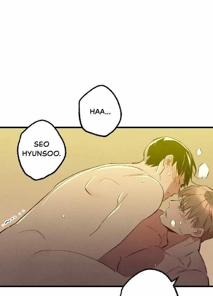 Perfect Buddy Chapter 78 page 51 - 