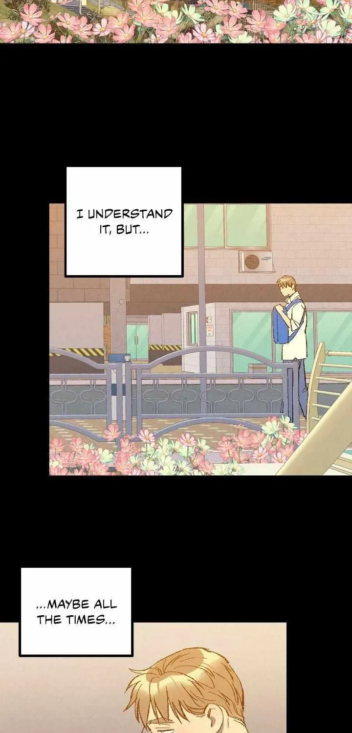 Perfect Buddy Chapter 78 page 53 - 
