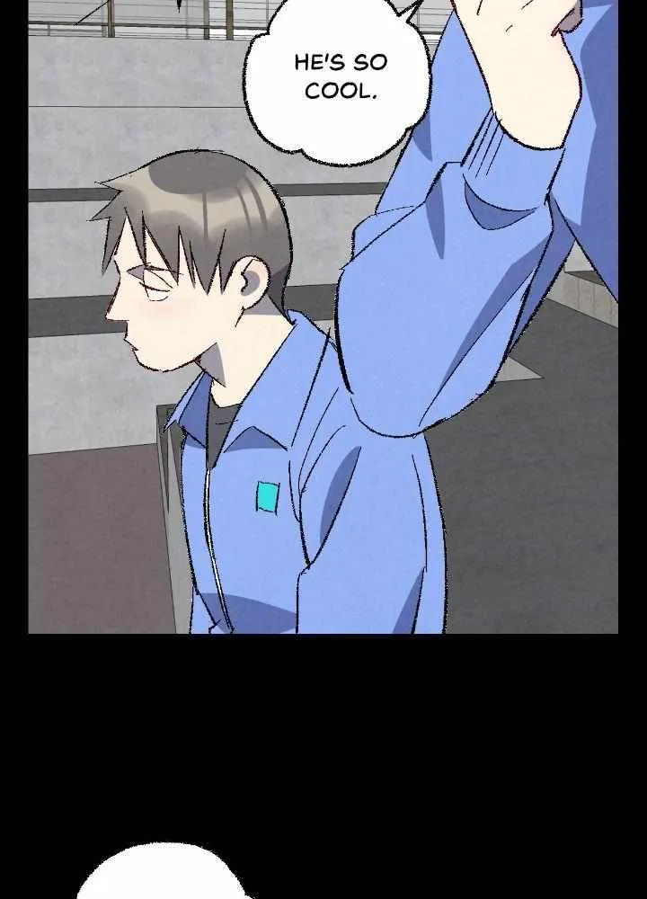 Perfect Buddy Chapter 78 page 8 - 