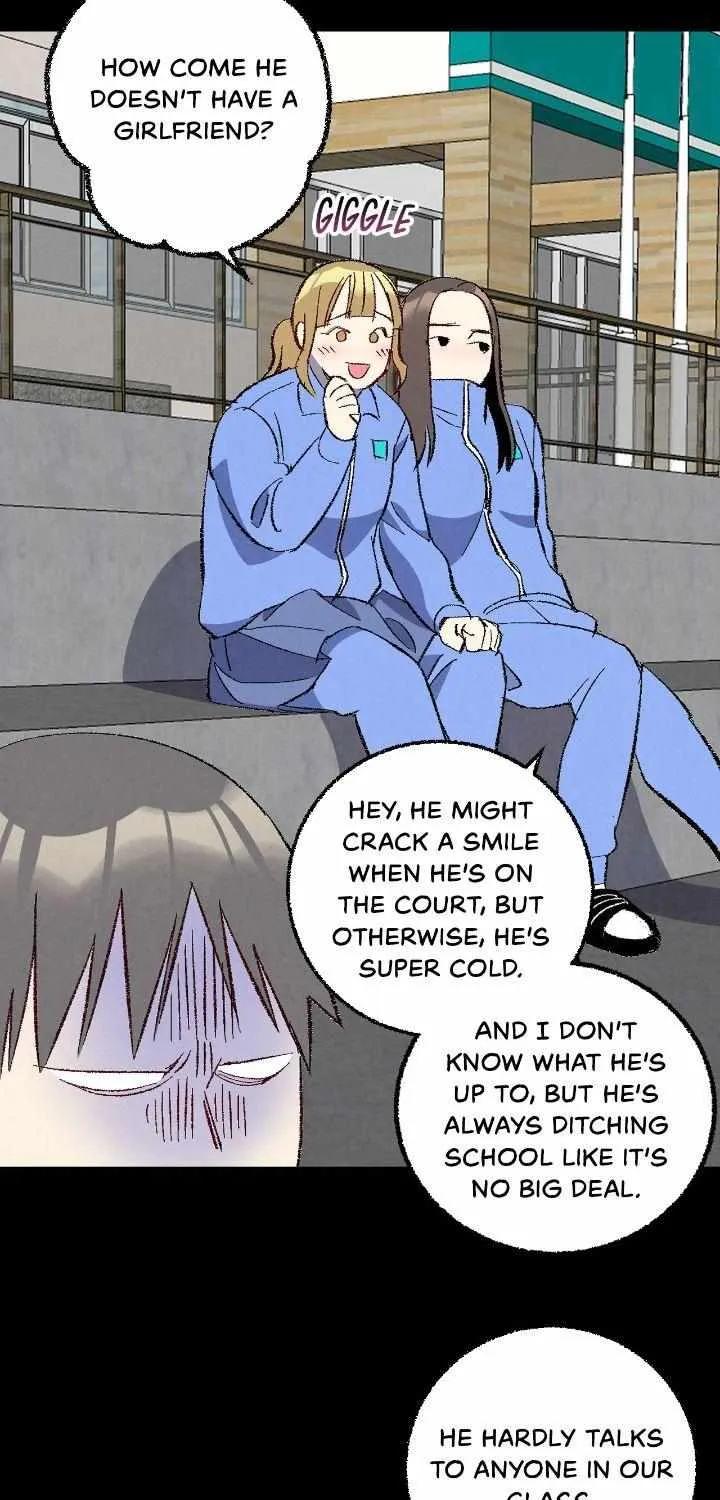 Perfect Buddy Chapter 78 page 9 - 
