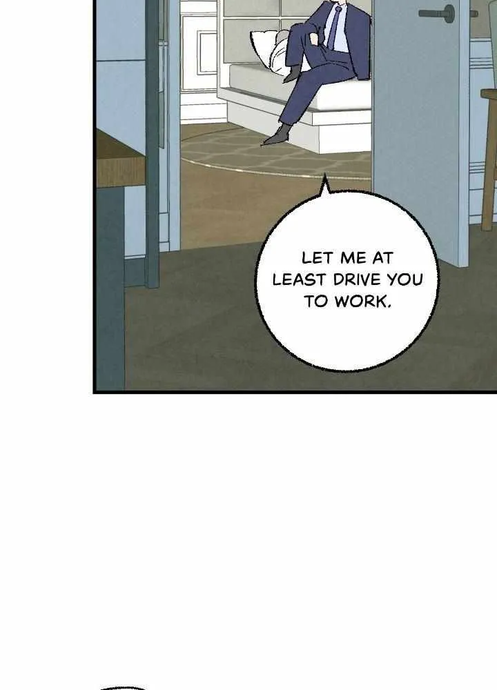Perfect Buddy Chapter 79 page 11 - 