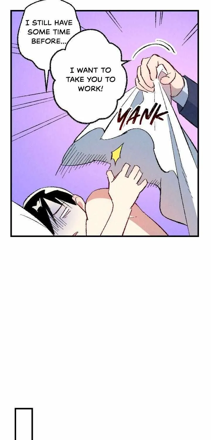 Perfect Buddy Chapter 79 page 12 - 