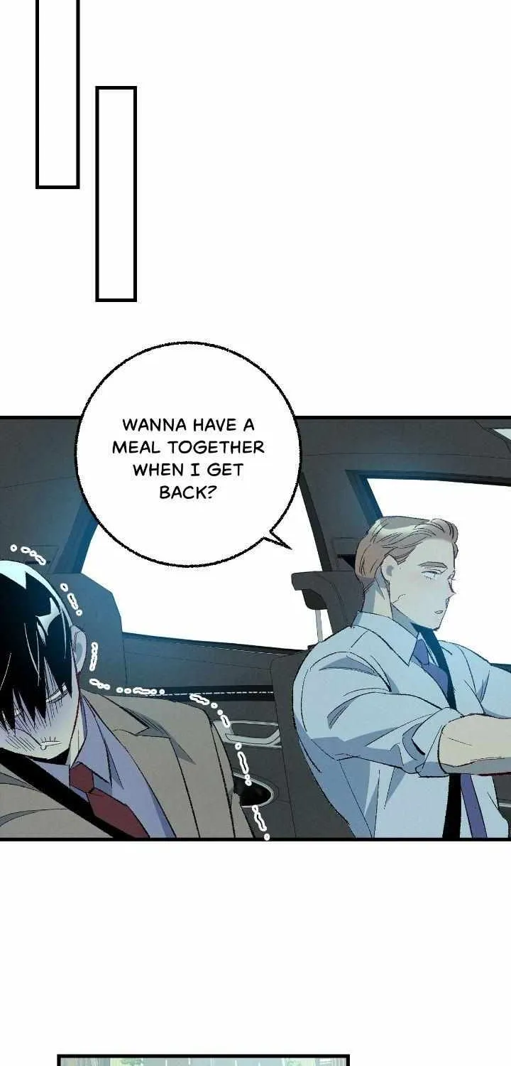 Perfect Buddy Chapter 79 page 13 - 