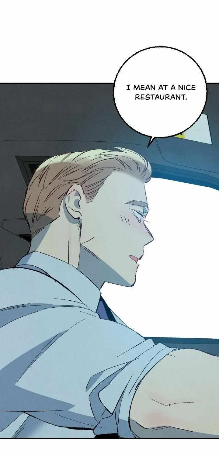 Perfect Buddy Chapter 79 page 16 - 