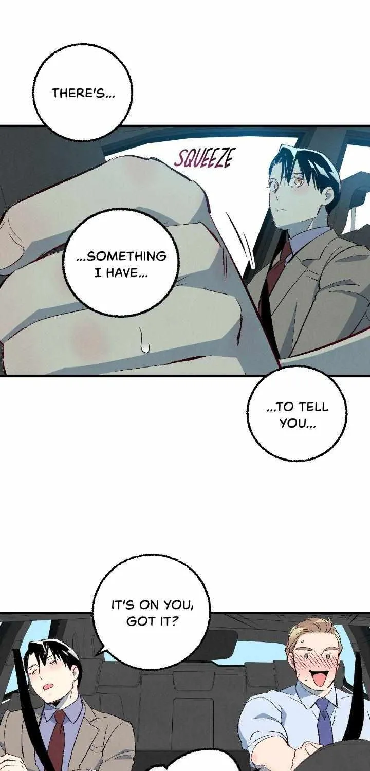 Perfect Buddy Chapter 79 page 17 - 