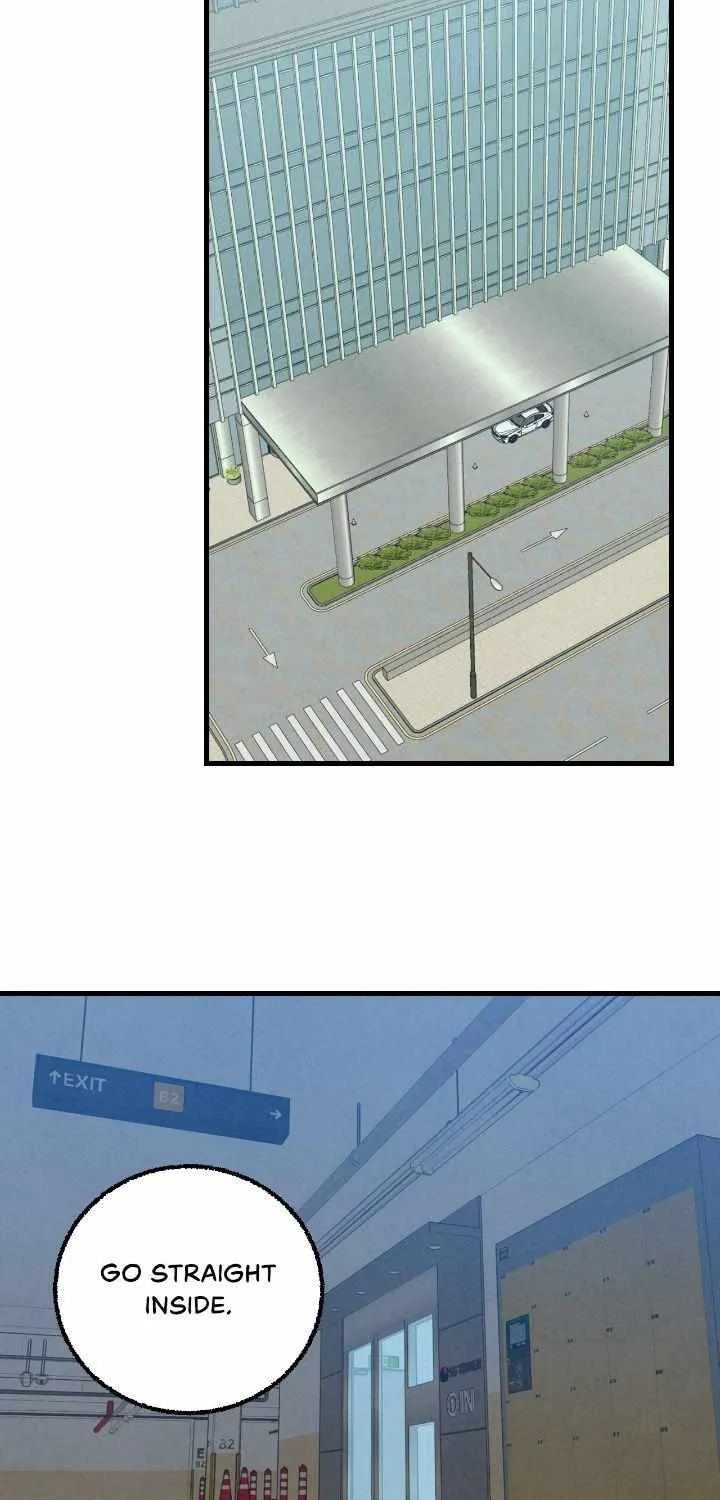 Perfect Buddy Chapter 79 page 19 - 