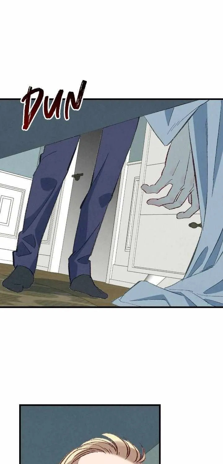 Perfect Buddy Chapter 79 page 3 - 