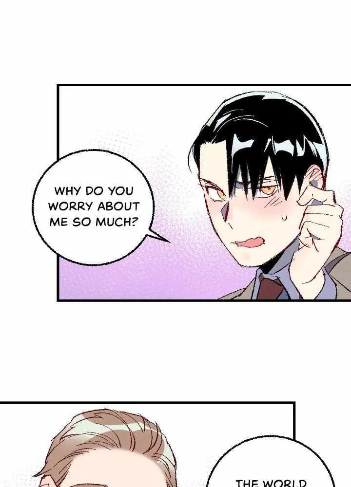 Perfect Buddy Chapter 79 page 21 - 
