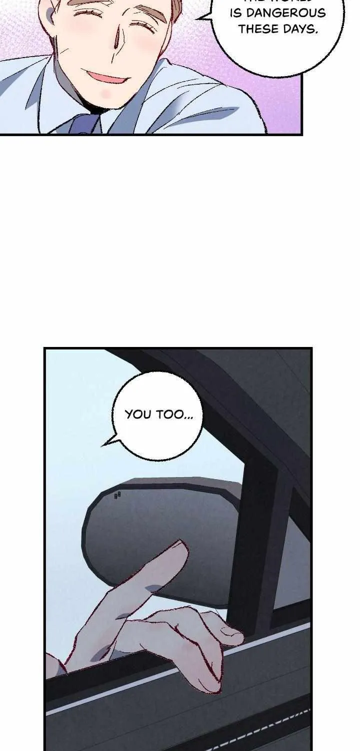 Perfect Buddy Chapter 79 page 22 - 