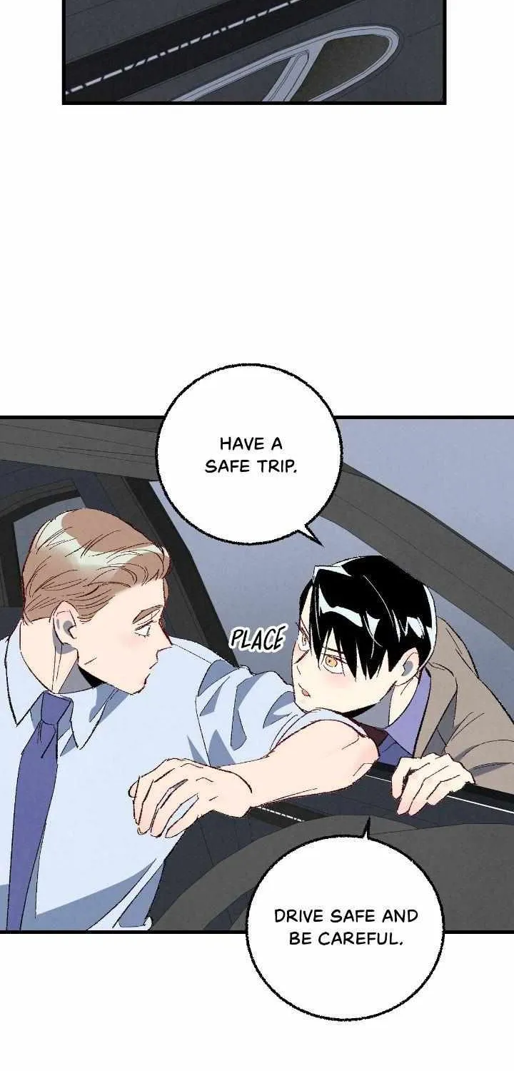 Perfect Buddy Chapter 79 page 23 - 
