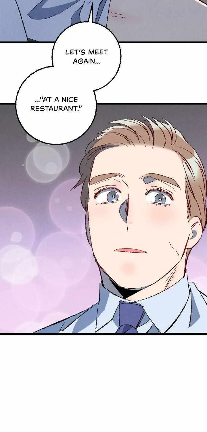 Perfect Buddy Chapter 79 page 25 - 