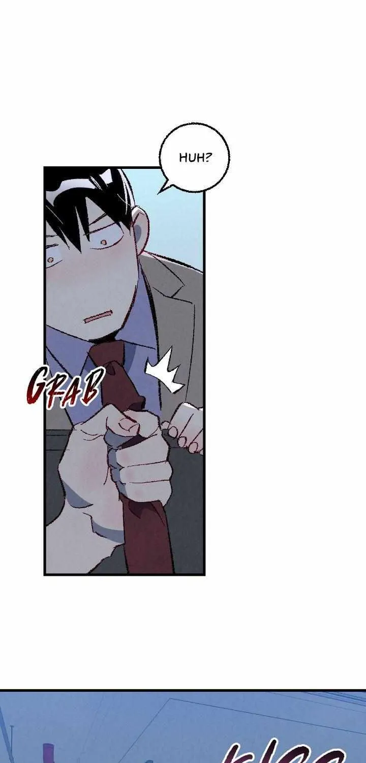 Perfect Buddy Chapter 79 page 26 - 