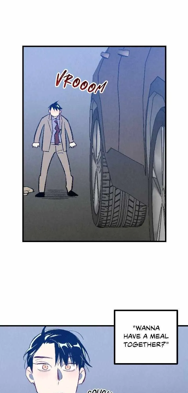 Perfect Buddy Chapter 79 page 28 - 
