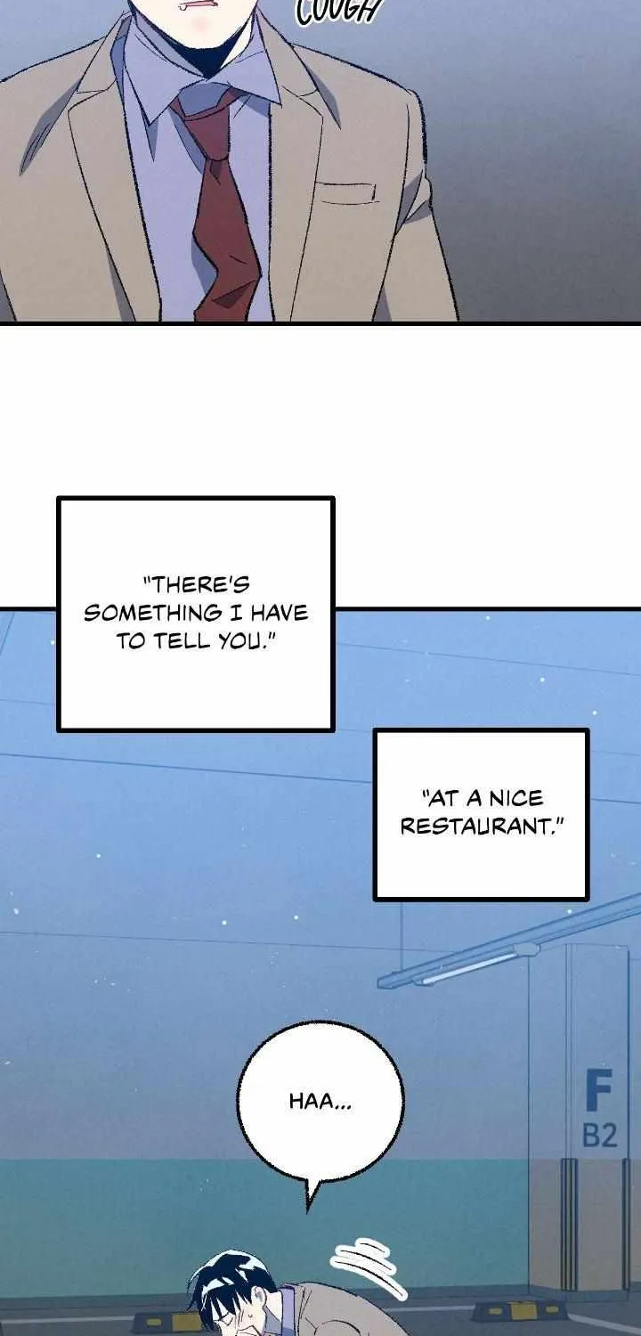 Perfect Buddy Chapter 79 page 29 - 