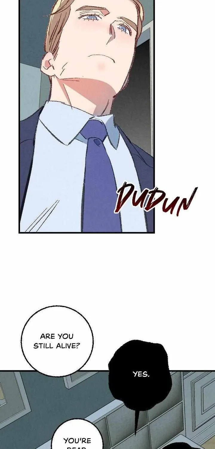 Perfect Buddy Chapter 79 page 4 - 