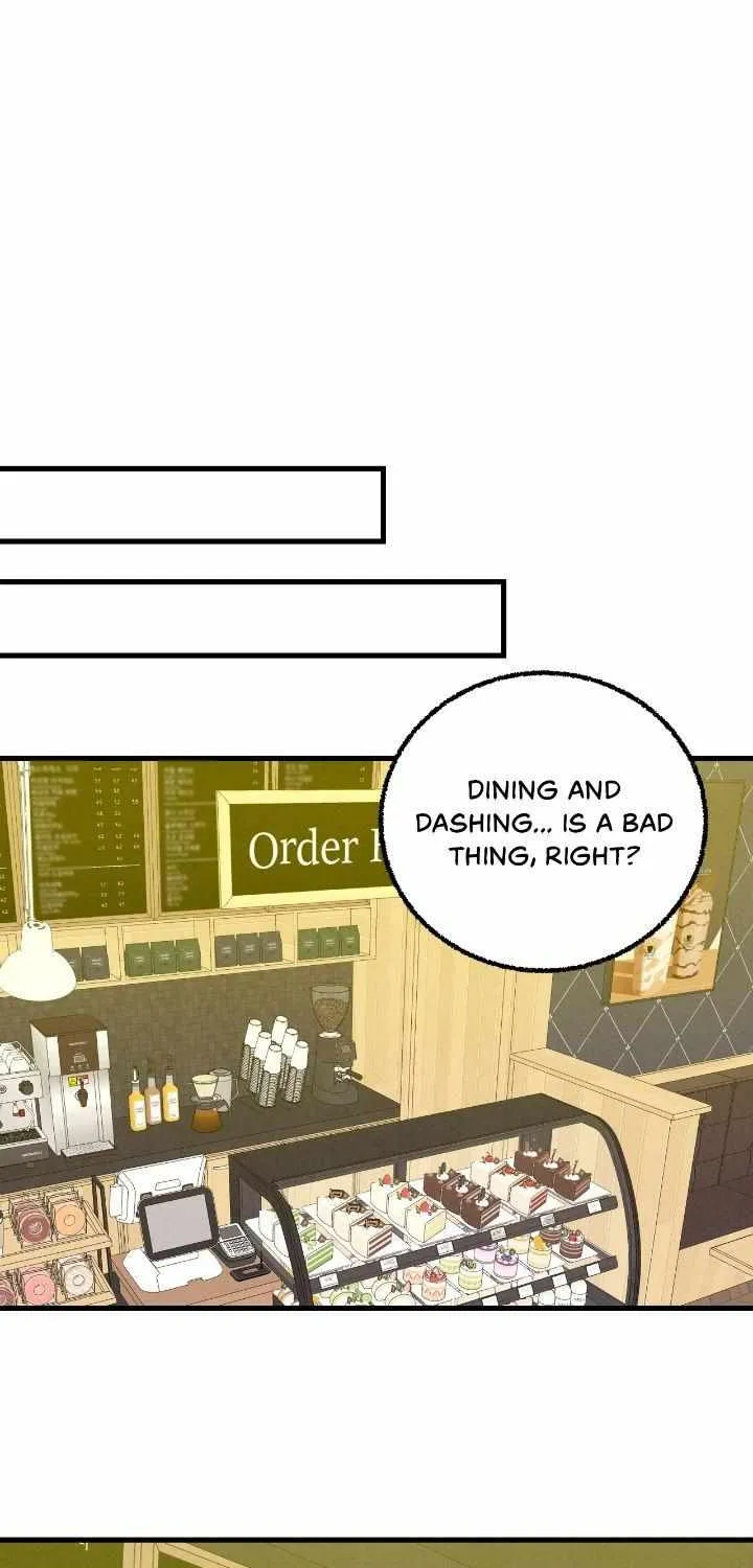 Perfect Buddy Chapter 79 page 32 - 