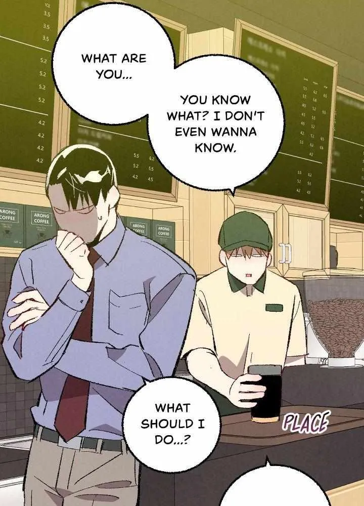 Perfect Buddy Chapter 79 page 33 - 