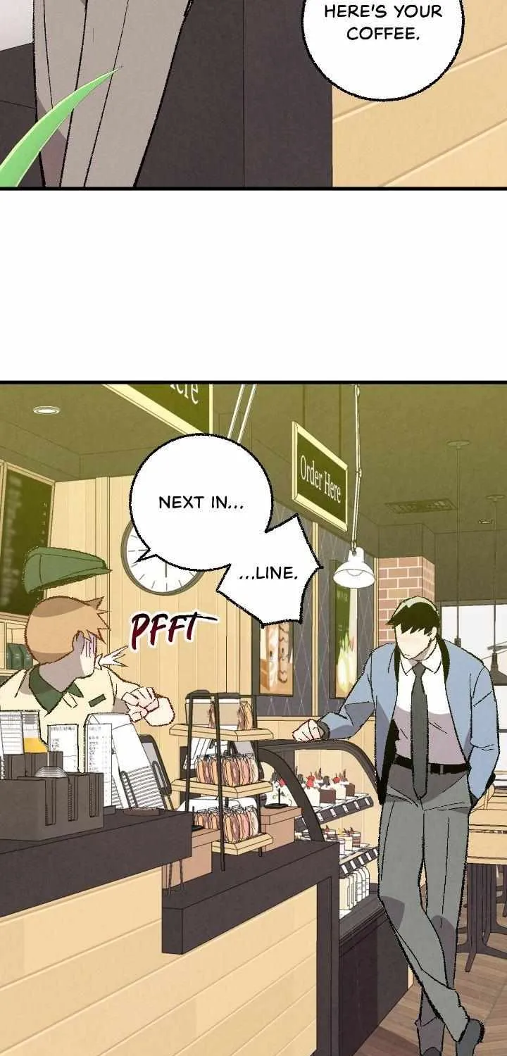 Perfect Buddy Chapter 79 page 34 - 