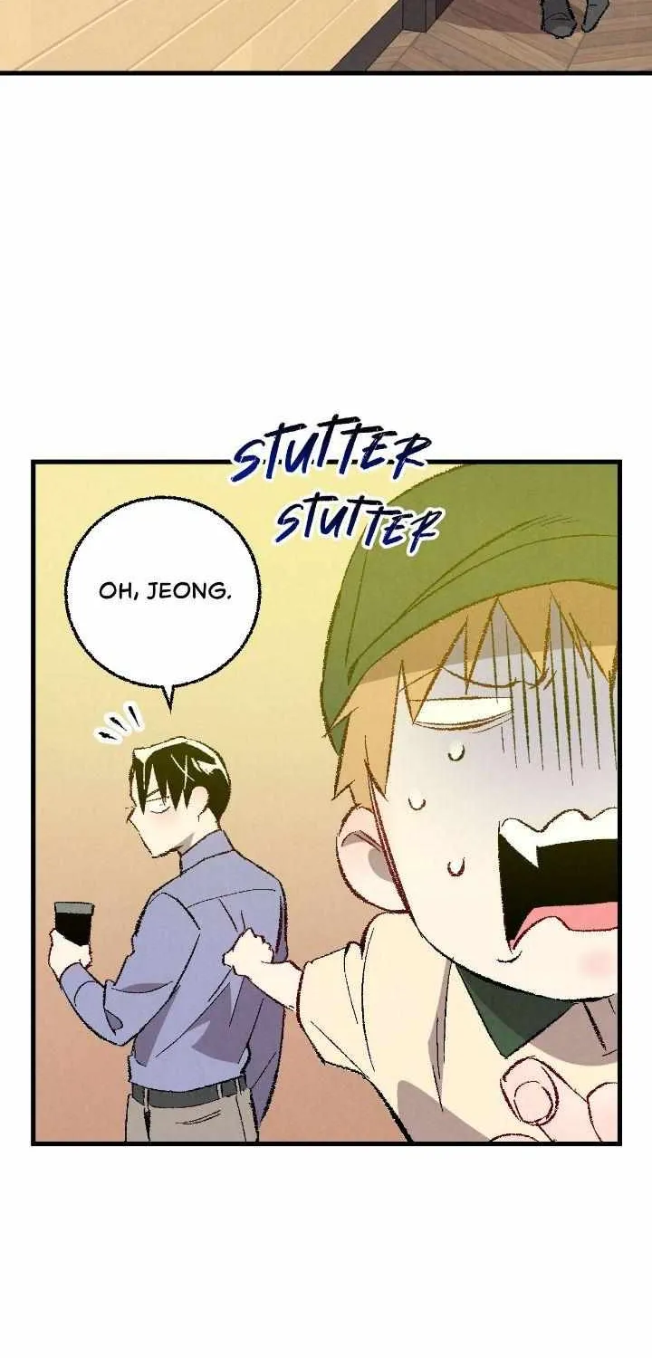 Perfect Buddy Chapter 79 page 35 - 