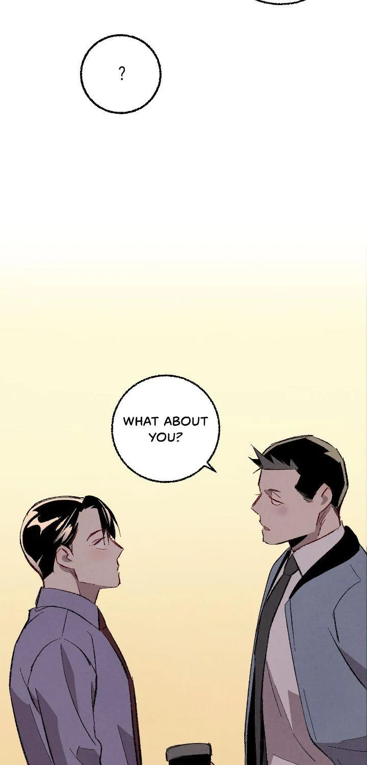 Perfect Buddy Chapter 79 page 37 - 