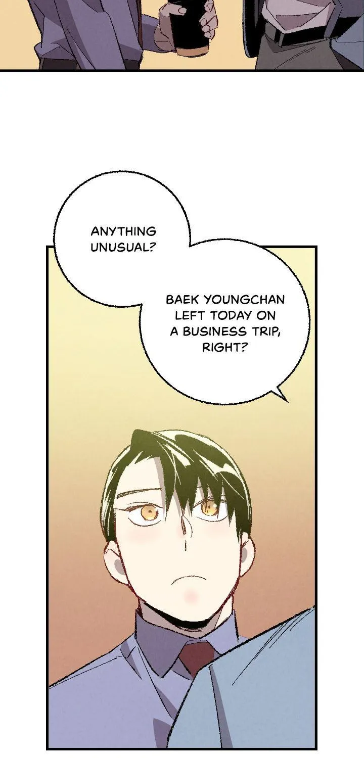 Perfect Buddy Chapter 79 page 38 - 