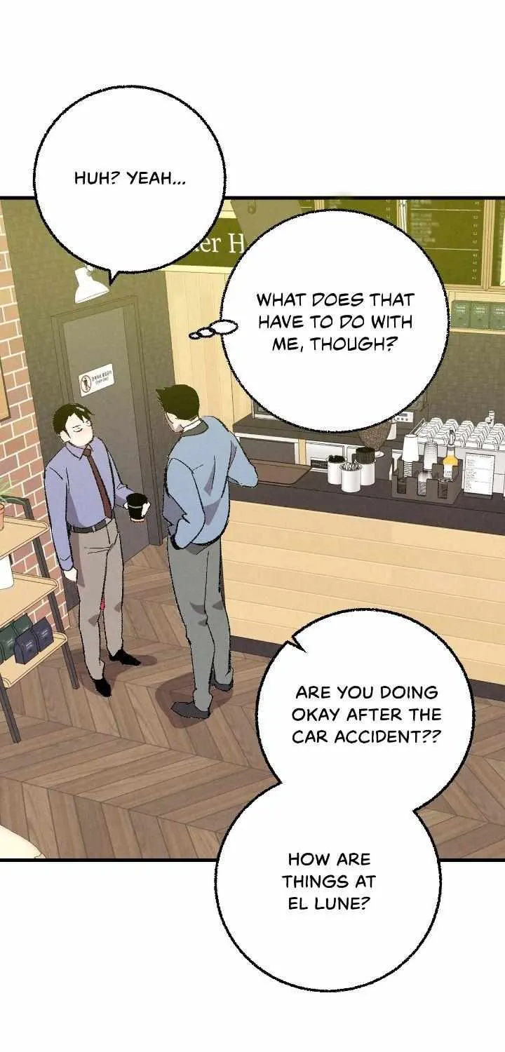 Perfect Buddy Chapter 79 page 40 - 