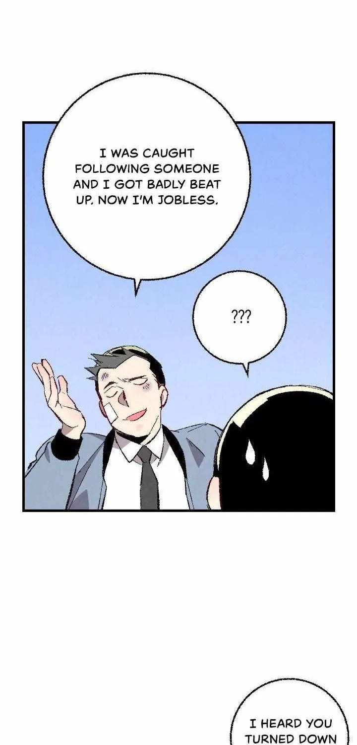 Perfect Buddy Chapter 79 page 41 - 