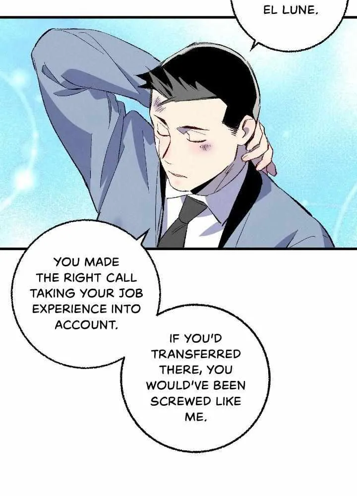 Perfect Buddy Chapter 79 page 42 - 