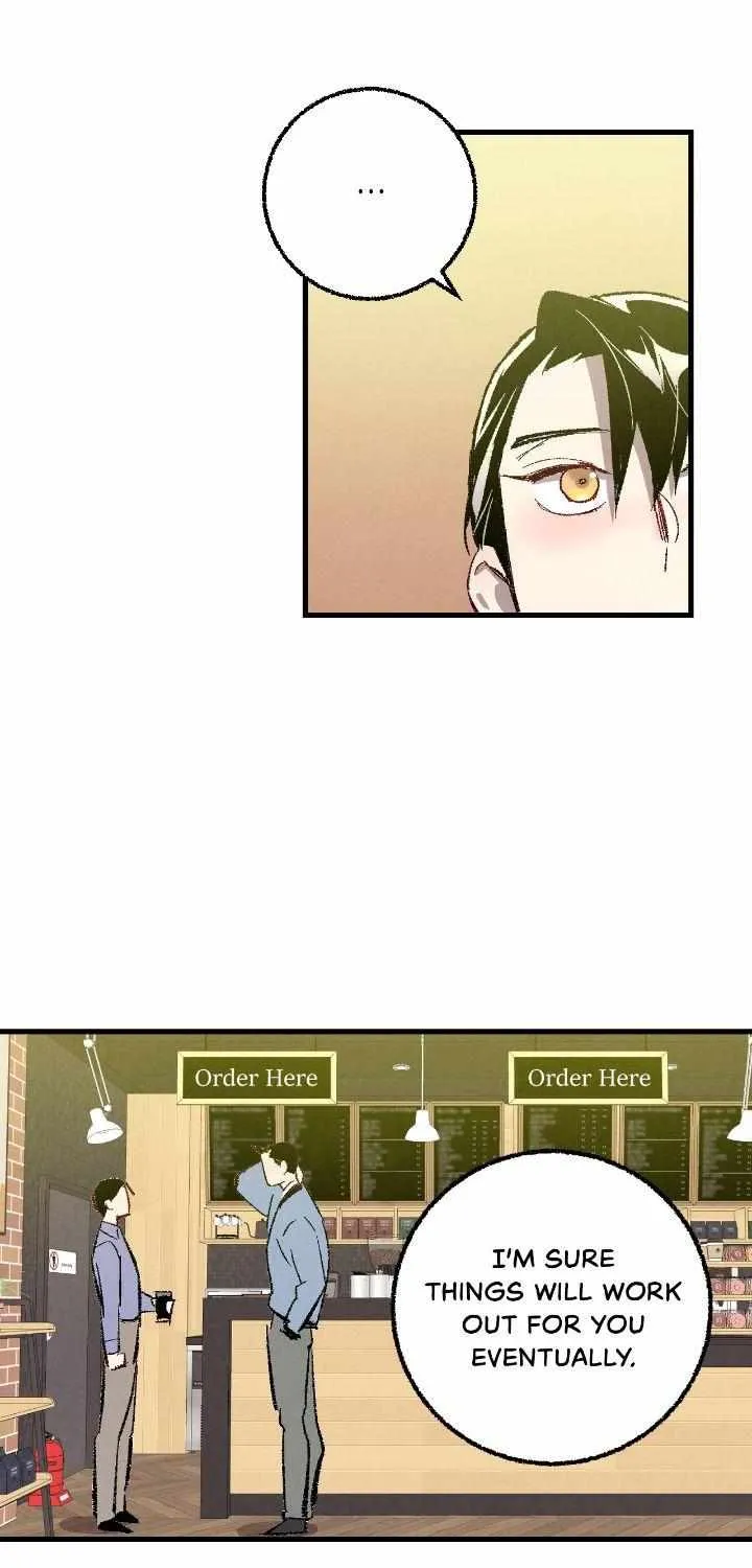 Perfect Buddy Chapter 79 page 43 - 