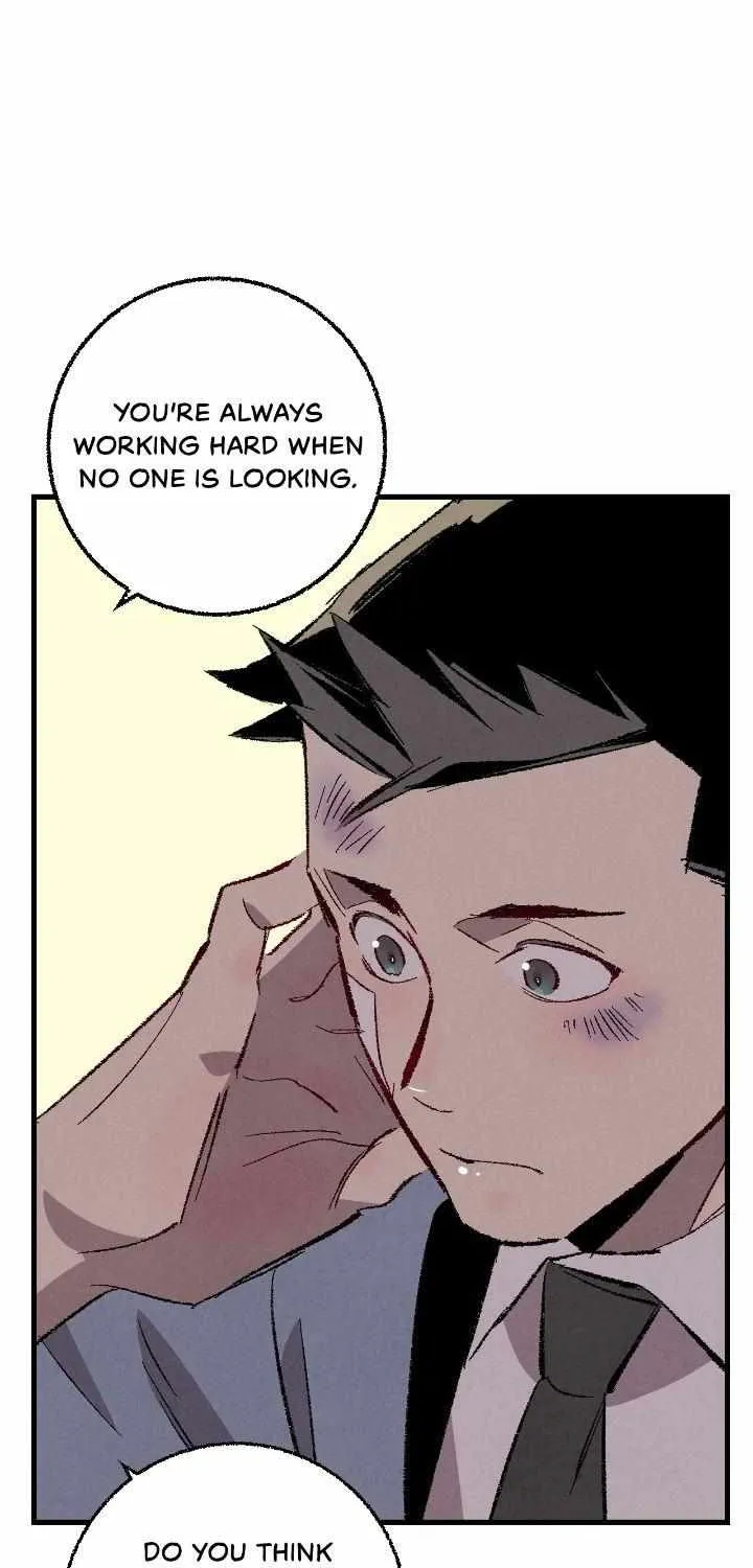 Perfect Buddy Chapter 79 page 44 - 
