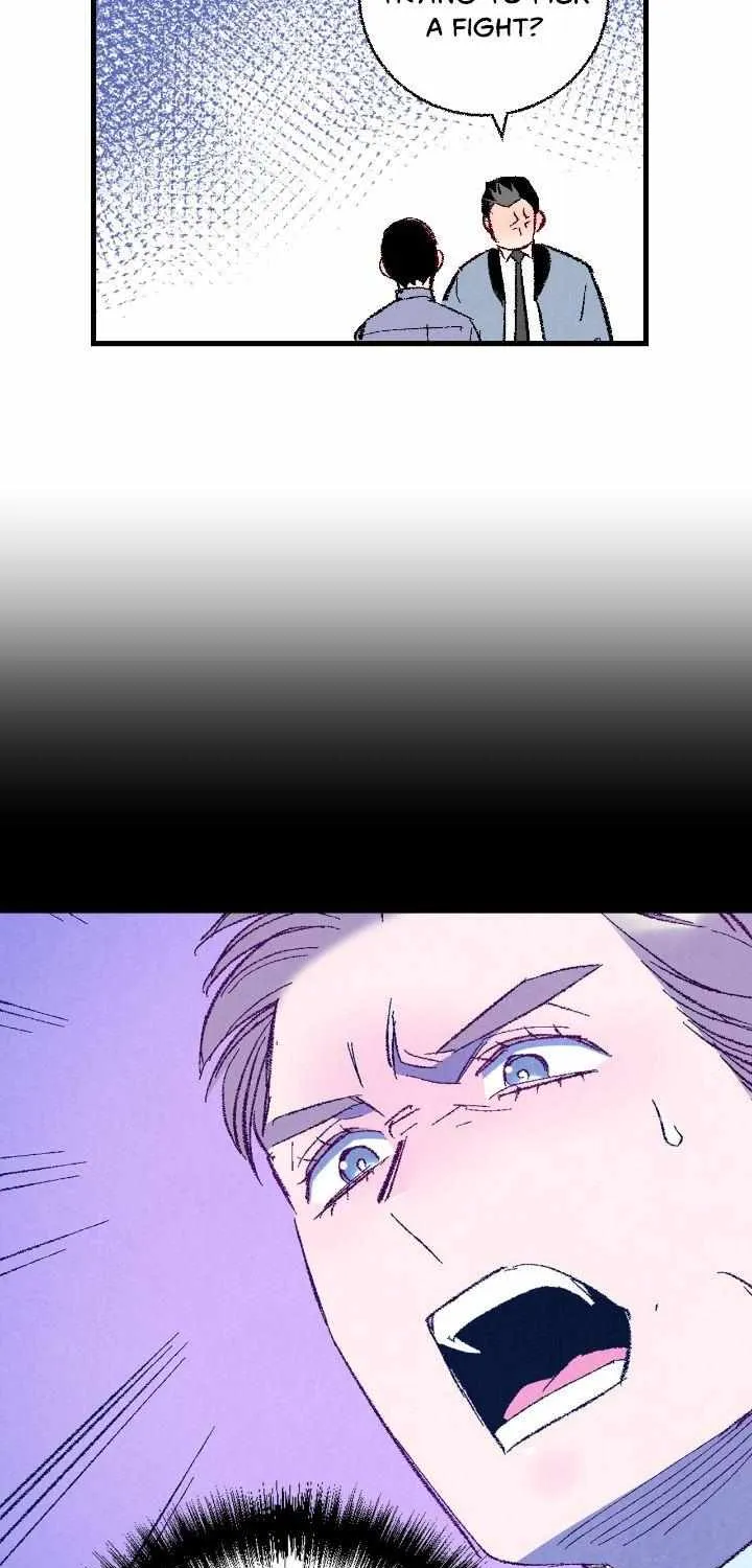 Perfect Buddy Chapter 79 page 46 - 