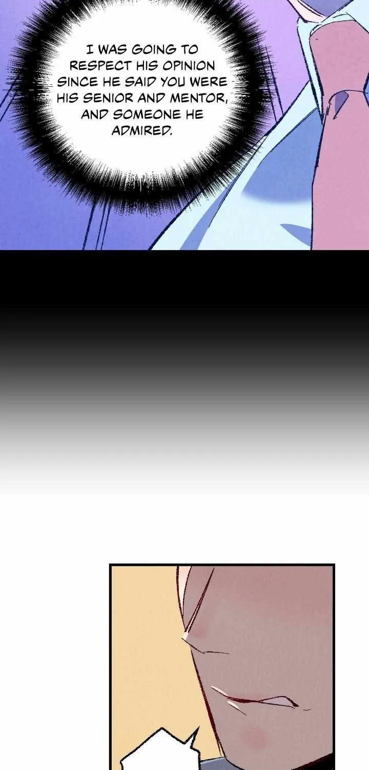 Perfect Buddy Chapter 79 page 47 - 