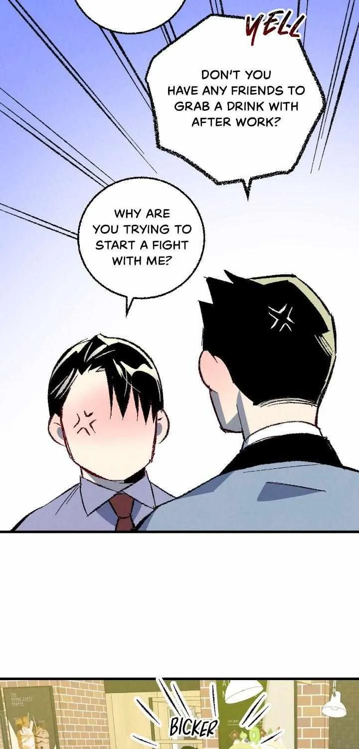 Perfect Buddy Chapter 79 page 49 - 