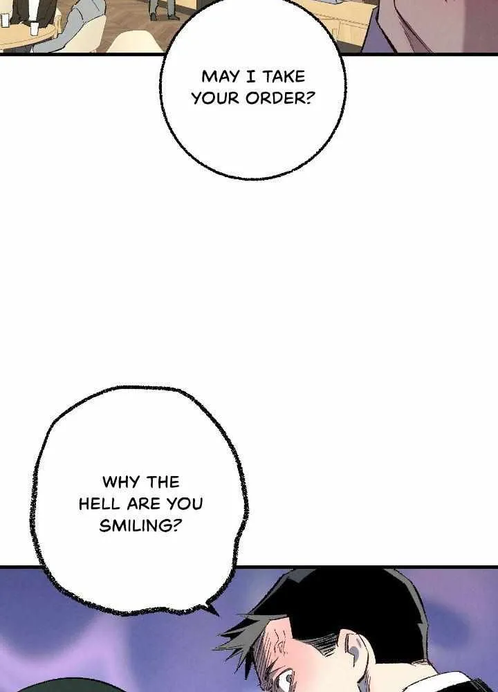 Perfect Buddy Chapter 79 page 51 - 