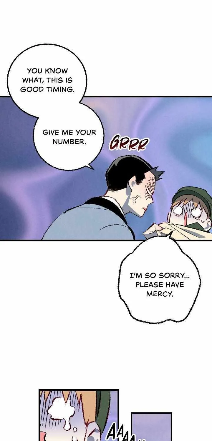 Perfect Buddy Chapter 79 page 53 - 