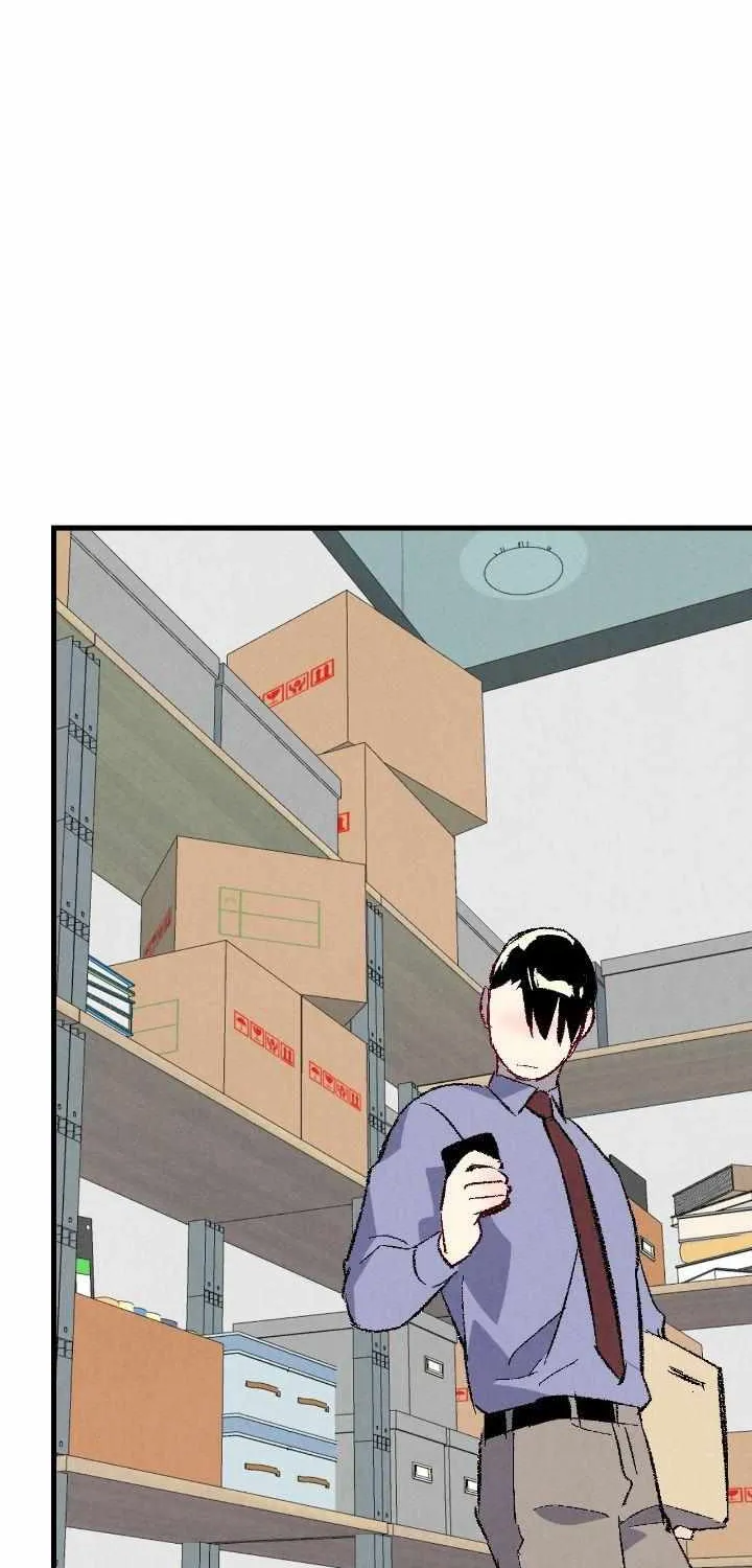 Perfect Buddy Chapter 79 page 57 - 