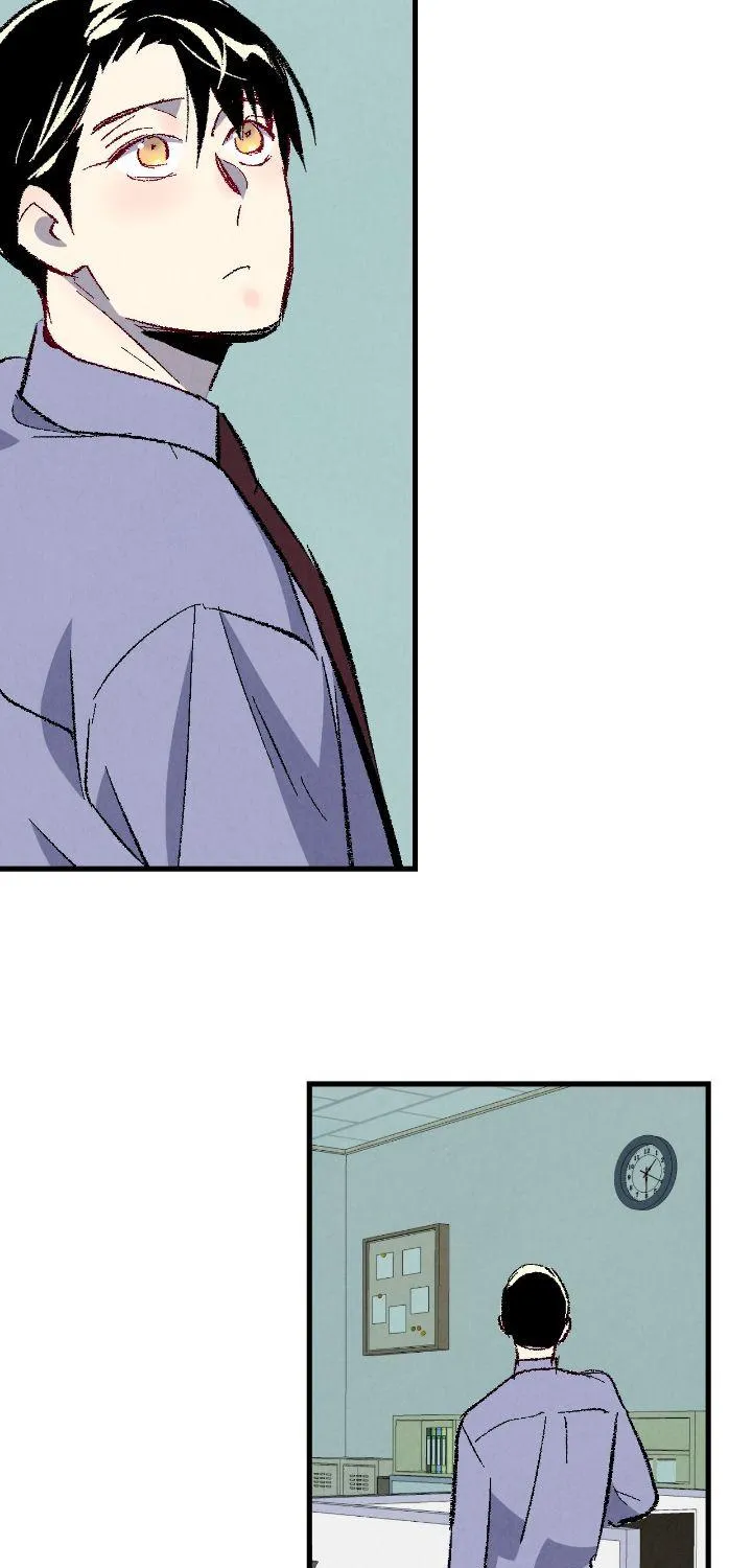 Perfect Buddy Chapter 79 page 59 - 