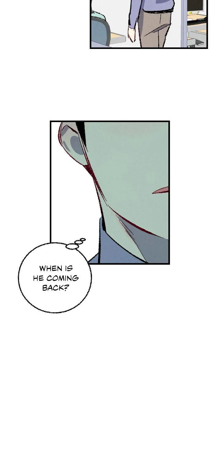 Perfect Buddy Chapter 79 page 60 - 