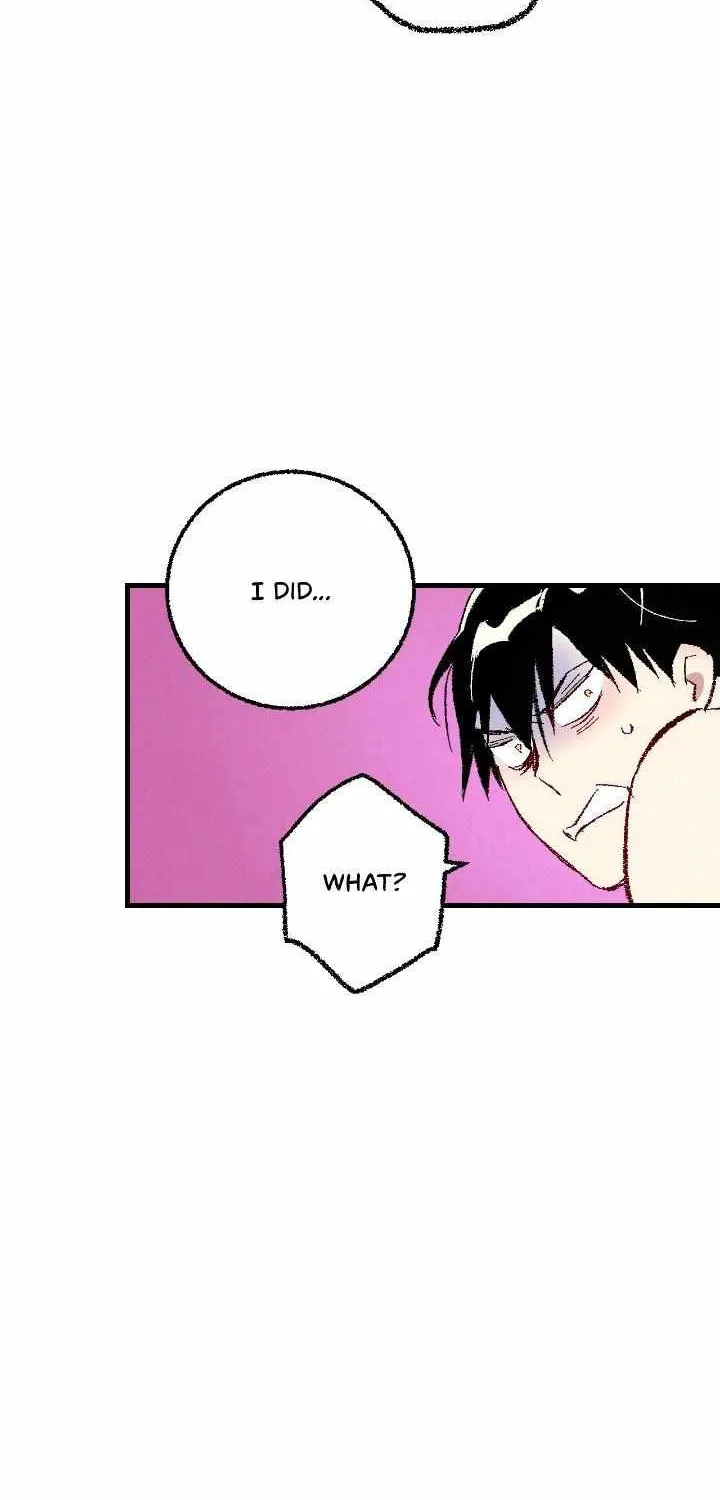 Perfect Buddy Chapter 79 page 7 - 
