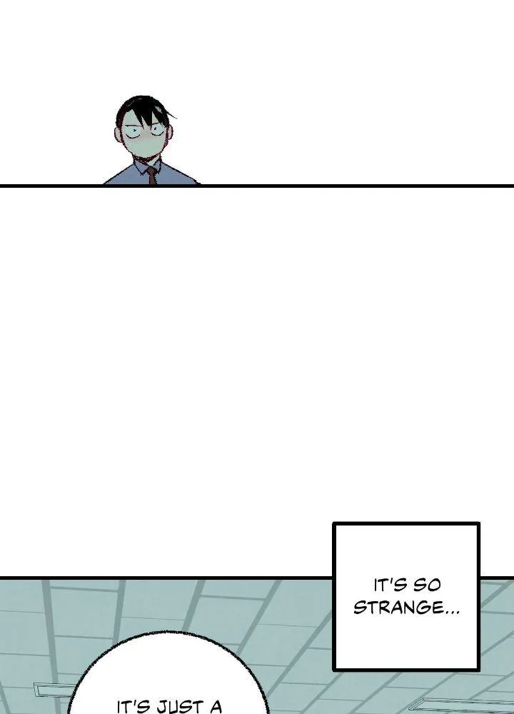 Perfect Buddy Chapter 79 page 61 - 
