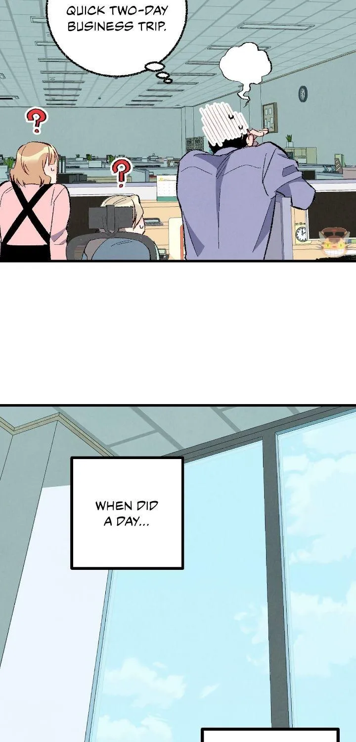 Perfect Buddy Chapter 79 page 62 - 