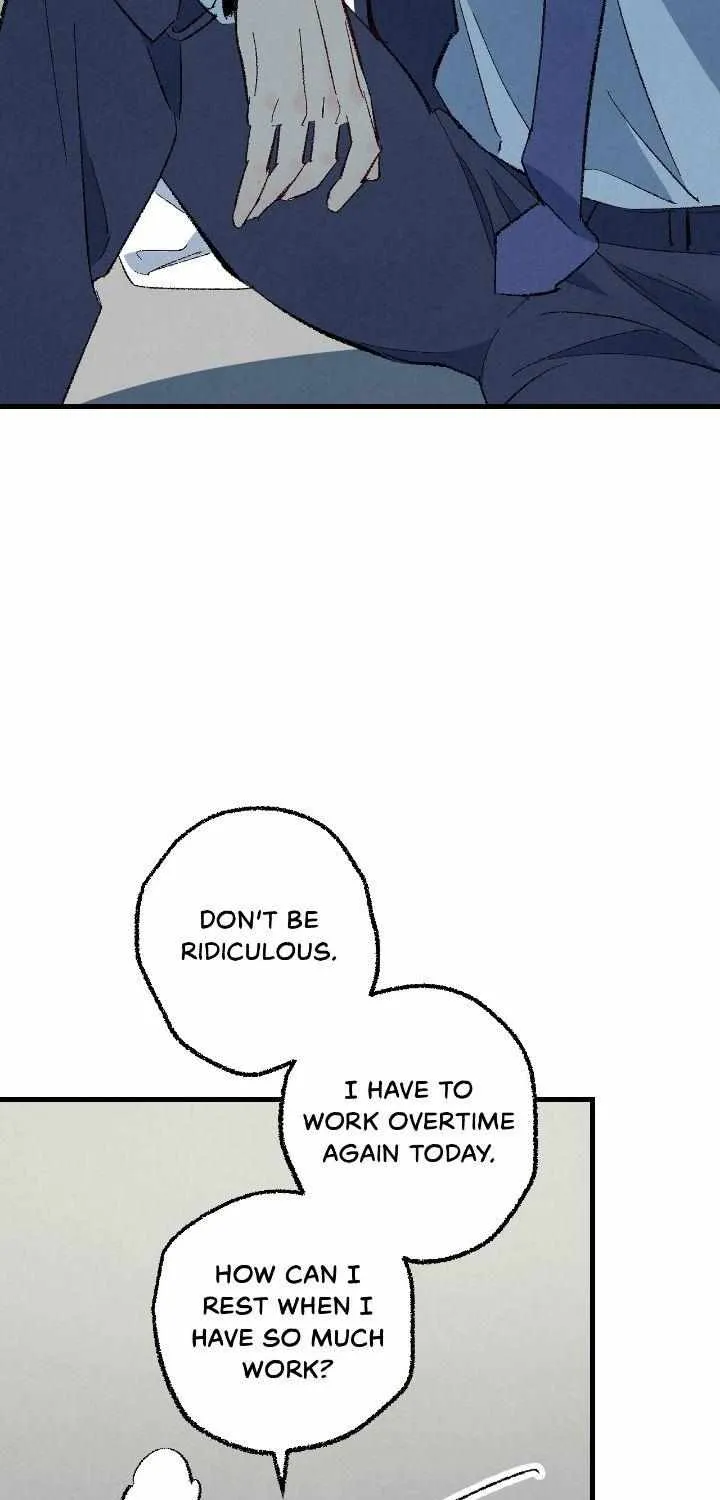 Perfect Buddy Chapter 79 page 9 - 