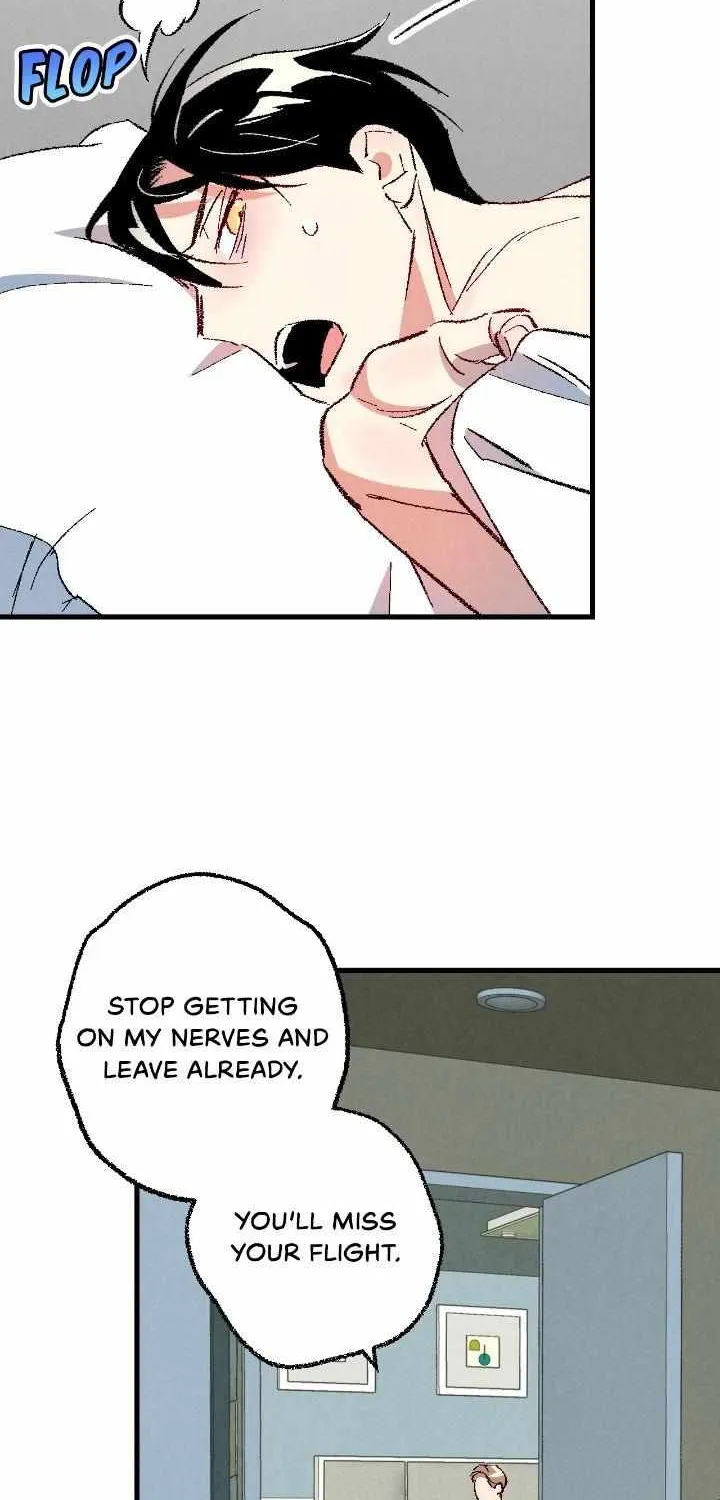 Perfect Buddy Chapter 79 page 10 - 
