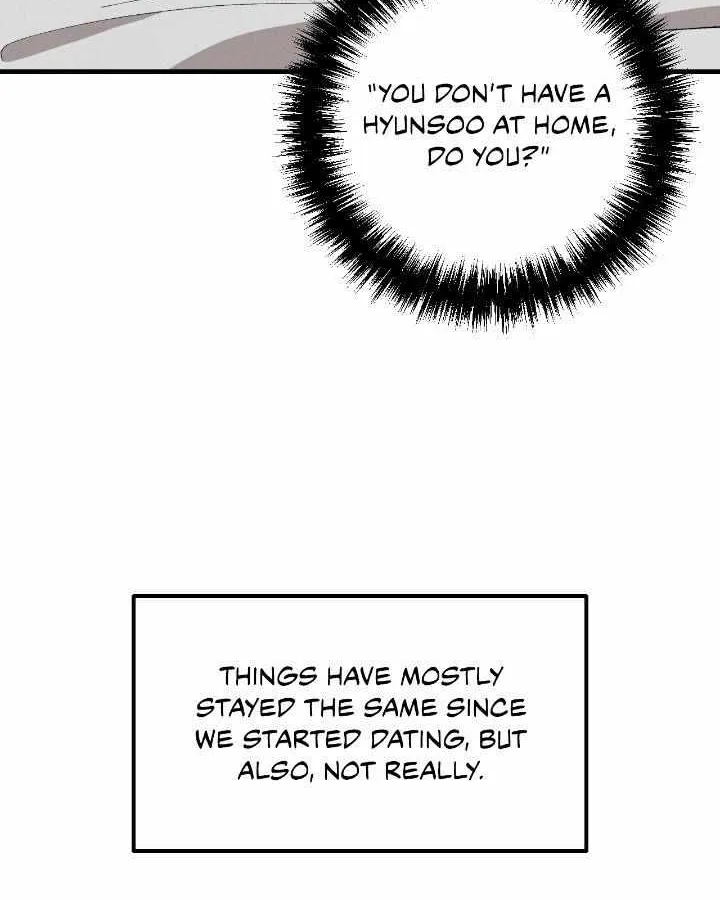 Perfect Buddy Chapter 8.1 page 12 - 