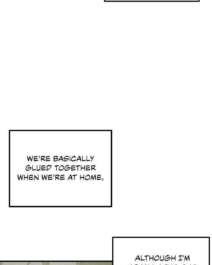 Perfect Buddy Chapter 8.1 page 15 - 