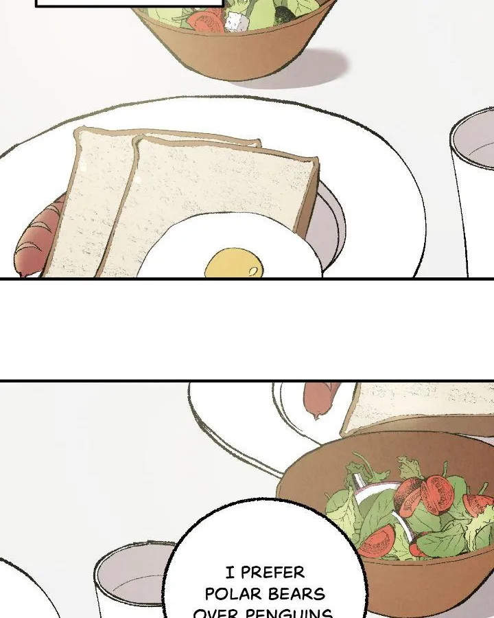 Perfect Buddy Chapter 8.1 page 17 - 